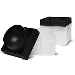 Sphere Ice Molds - Set of Two